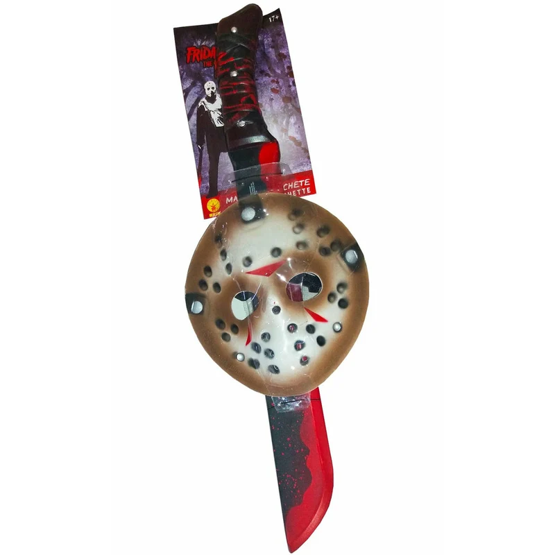 Jason™-Kostümset