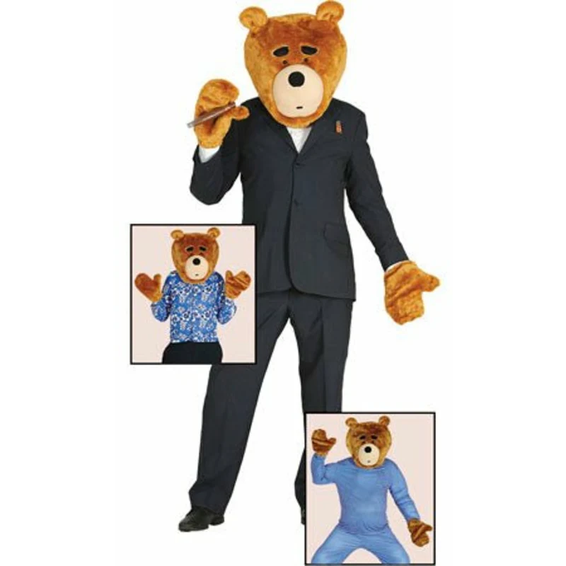 Bär Set