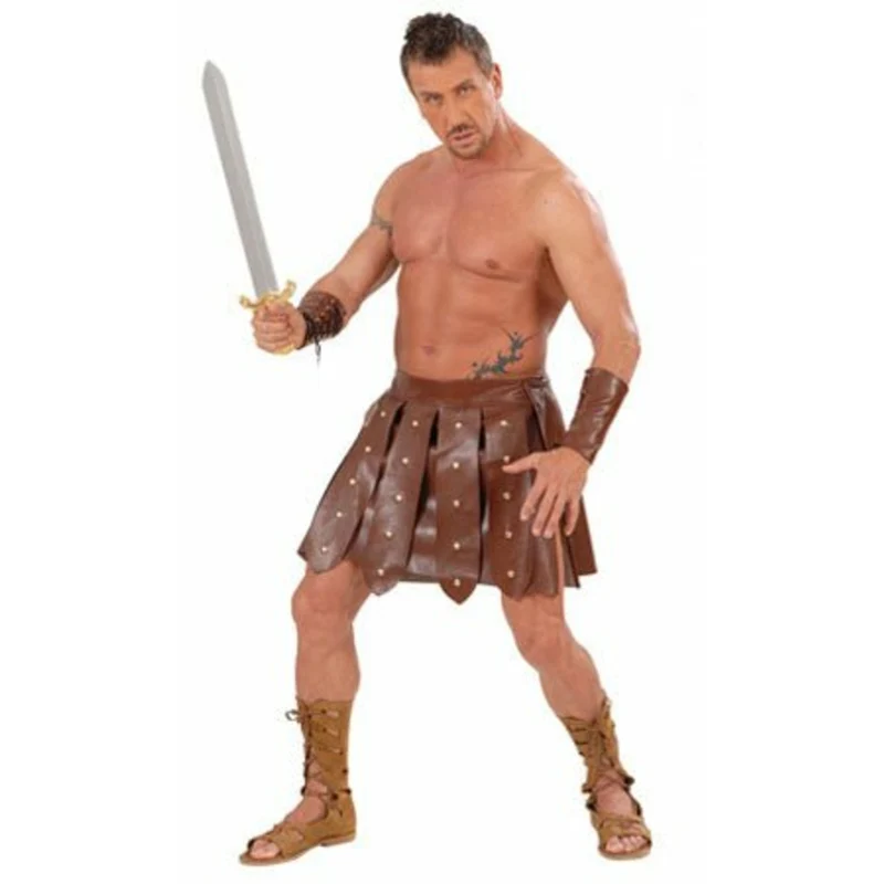 Set Zirkusgladiator für Herren