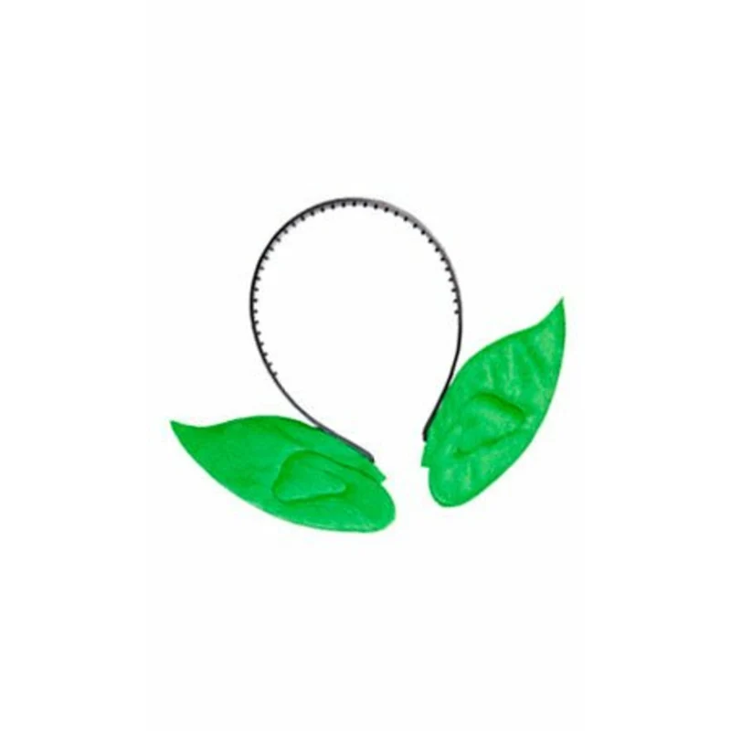 Grüne Elfenohren