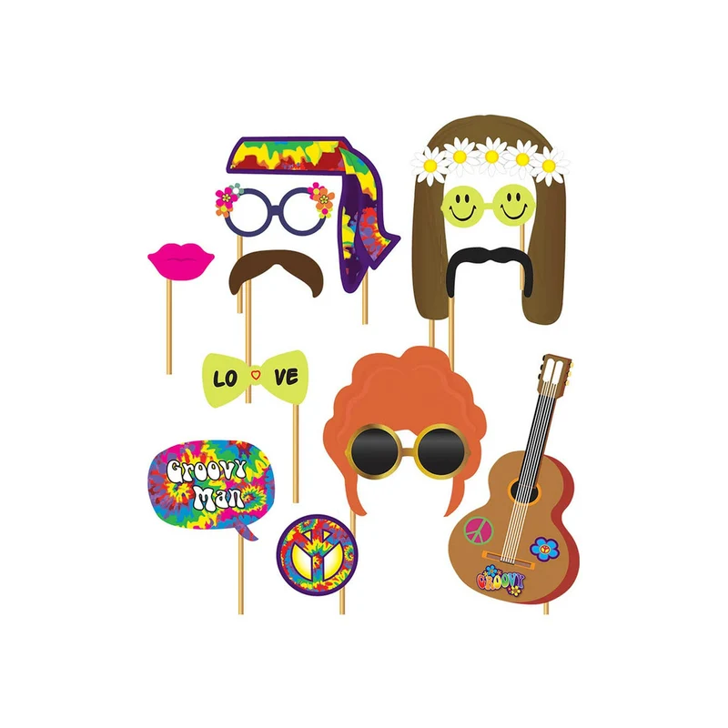 Hippie Set Photocall