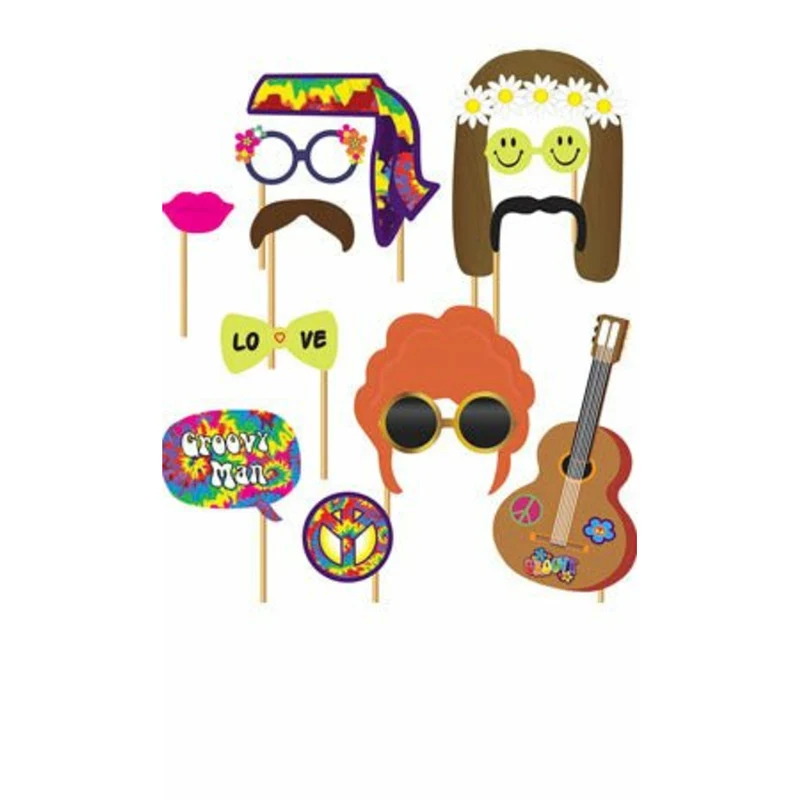 Hippie Set Photocall
