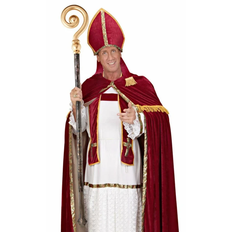 Bischofsstab