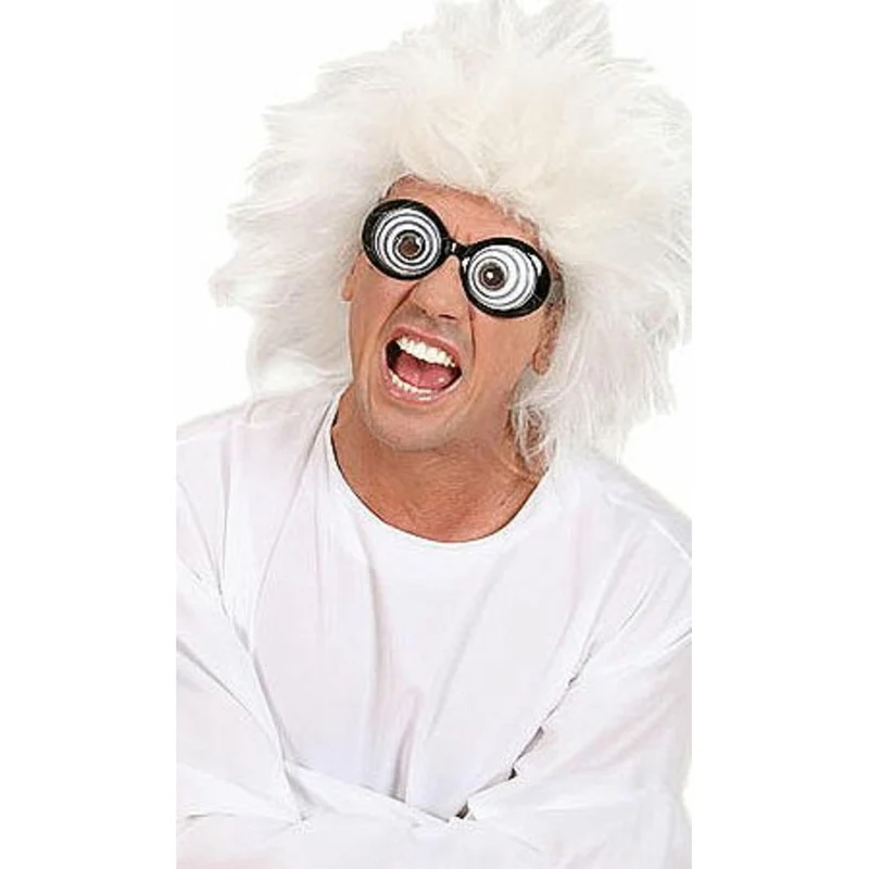Mondsüchtiger-Brille