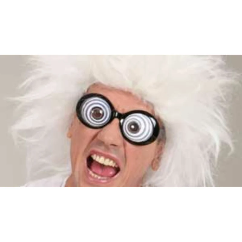Mondsüchtiger-Brille