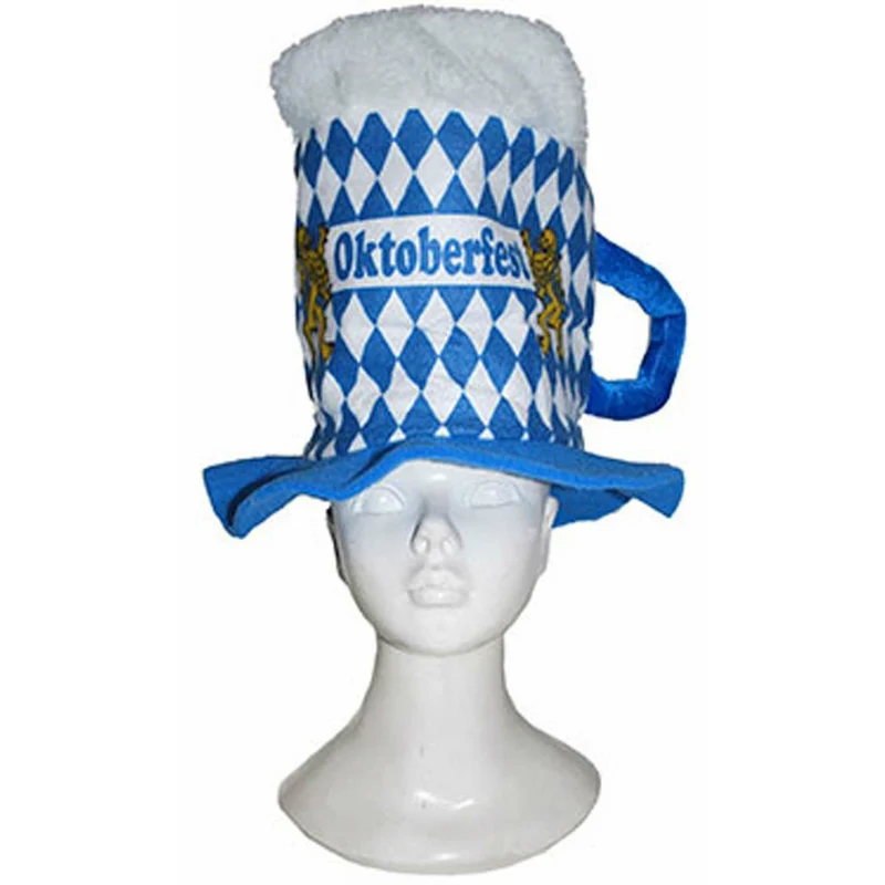 Oktoberfest-Zylinderhut