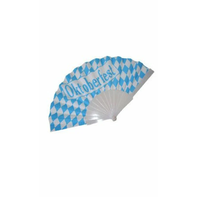 Oktoberfest-Fächer