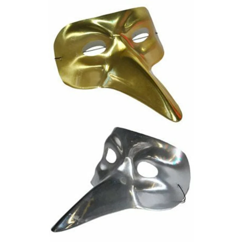 Venezianische Maske Pantalone