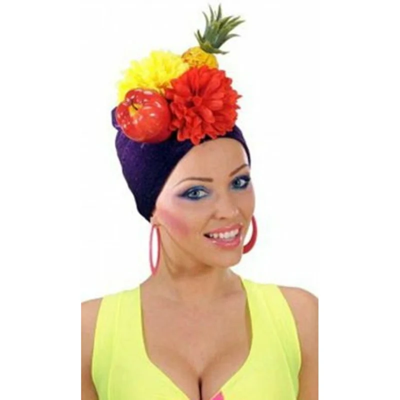 Carioca-Kopfschmuck