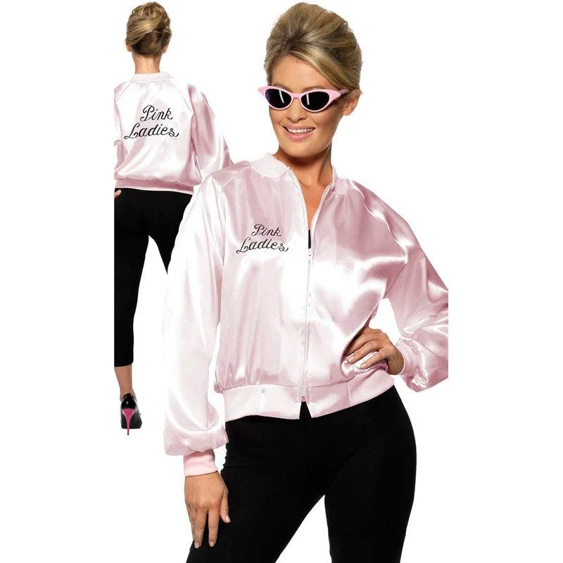 Rockerjacke™ XL für Damen