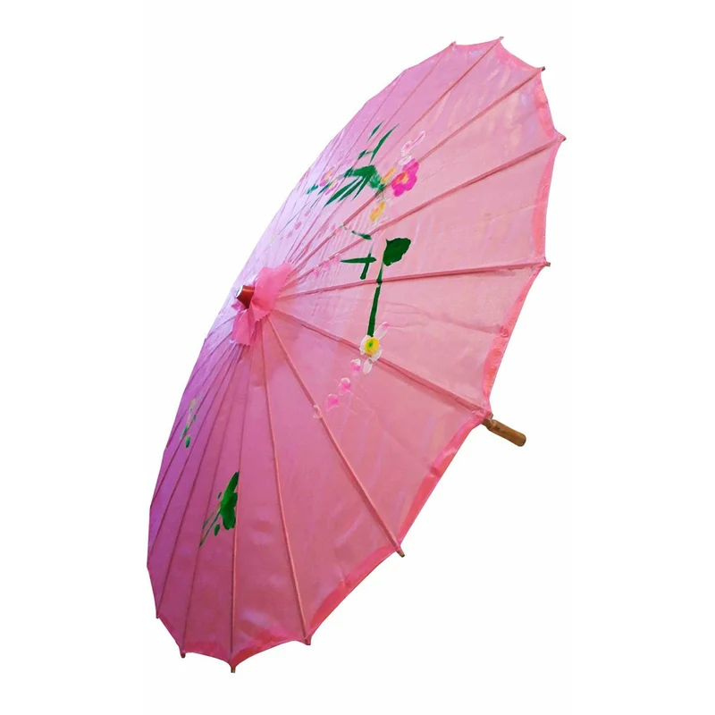 Geisha Sonnenschirm
