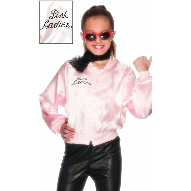 Rockerjacke™ für Mädchen