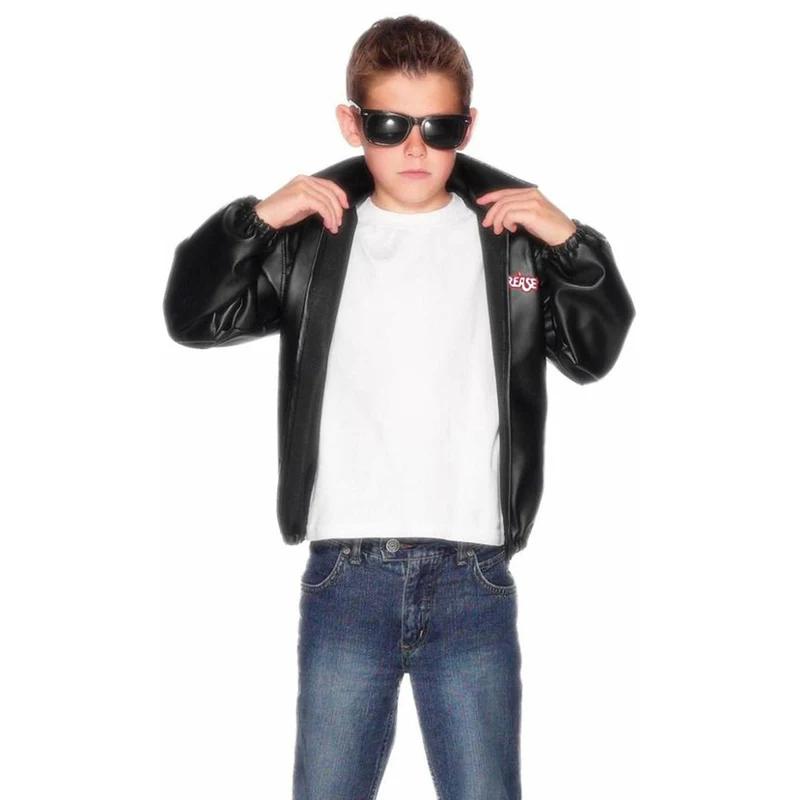 Rockerjacke™ für Jungen