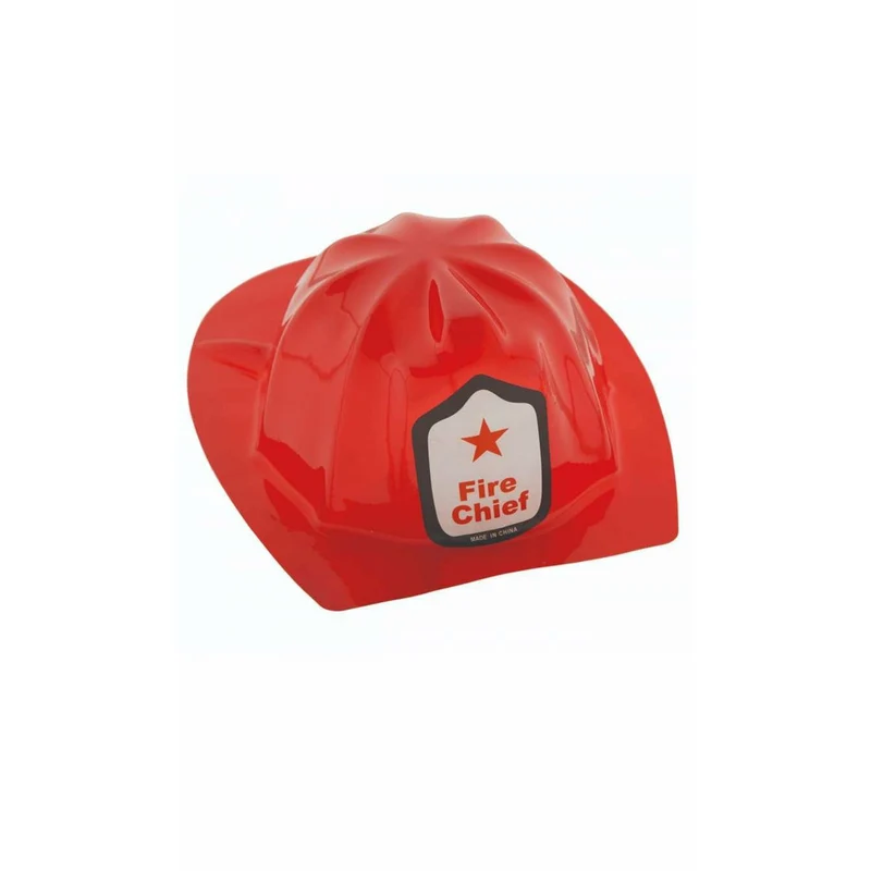 Amerikanischer Feuerwehrhelm für Kinder
