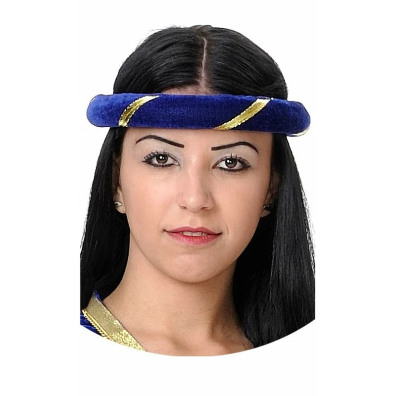 Mittelalterliches Kopfschmuck