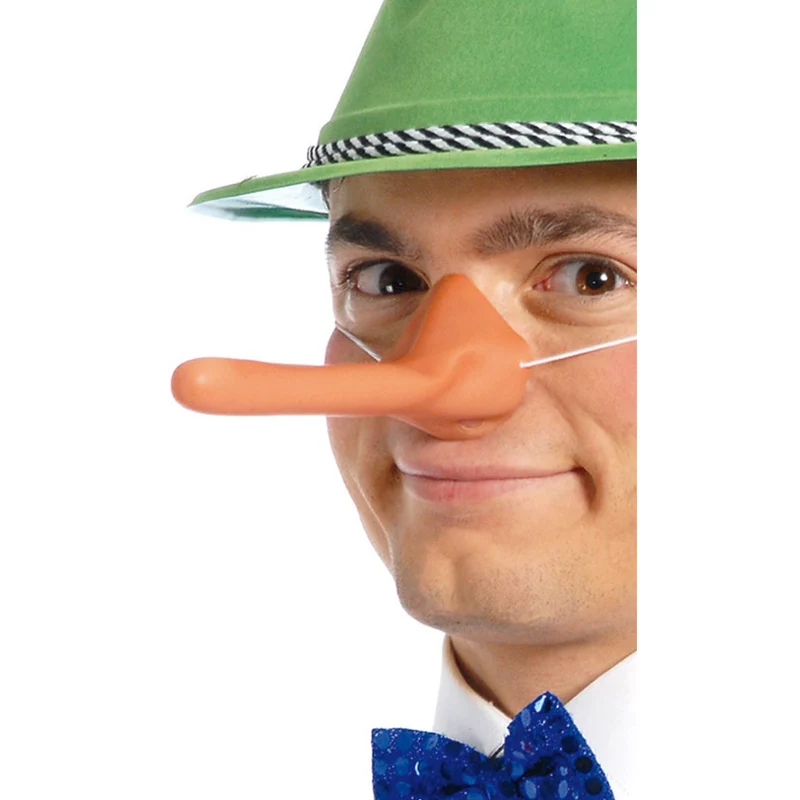 Pinocchio-Nase