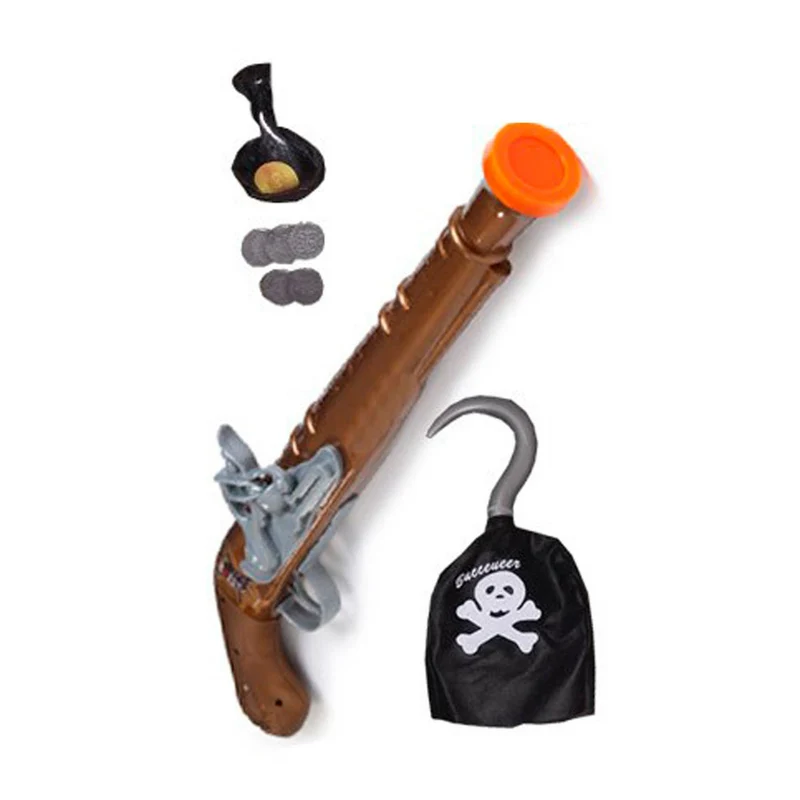 Einarmiger Pirat Set