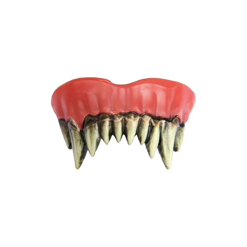 Monstergebiss