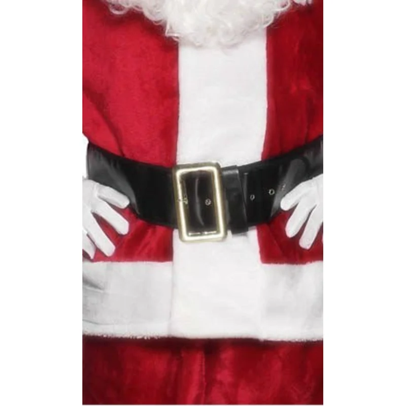 Weihnachtsmann-Gürtel