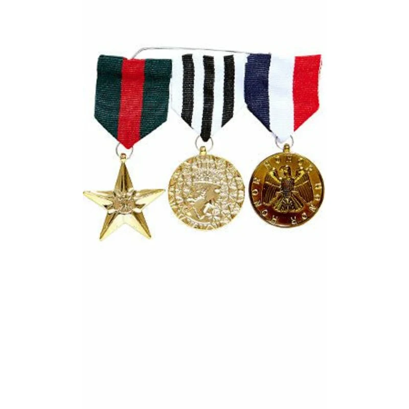 Militär Orden Set