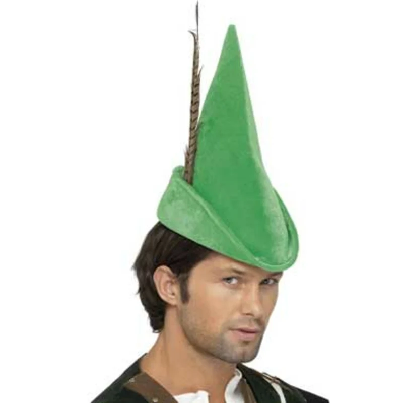 Robin-Hood-Hut