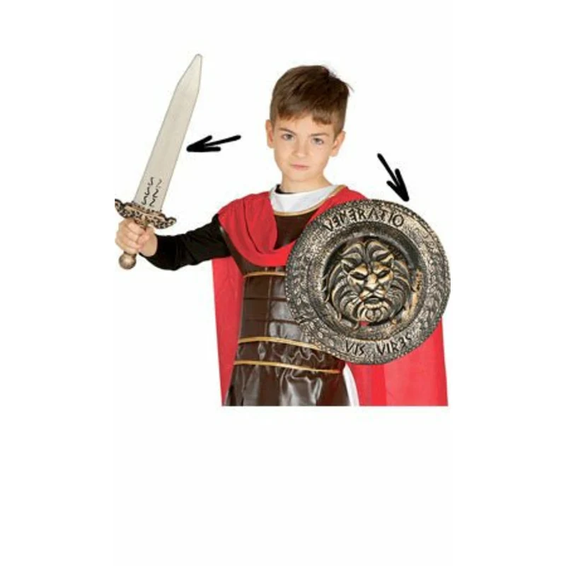 Römer Zenturio Set für Kinder