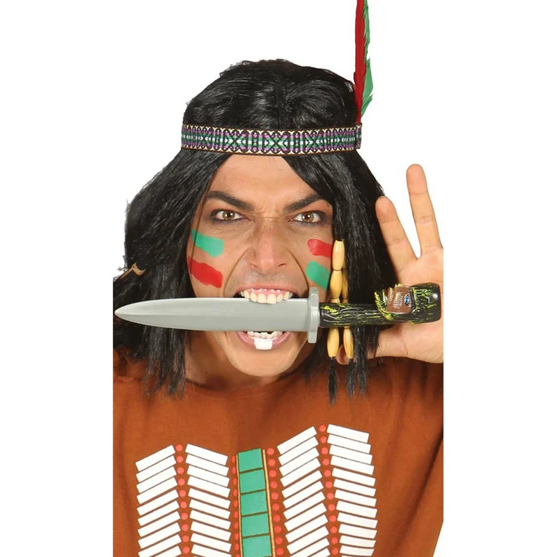 Indianermesser
