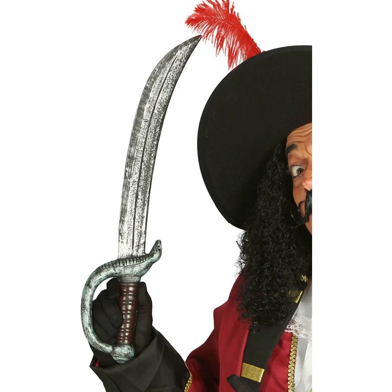 Freibeuter Pirat Schwert