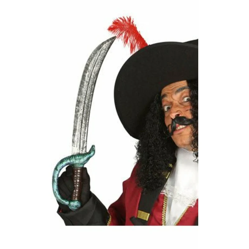 Freibeuter Pirat Schwert