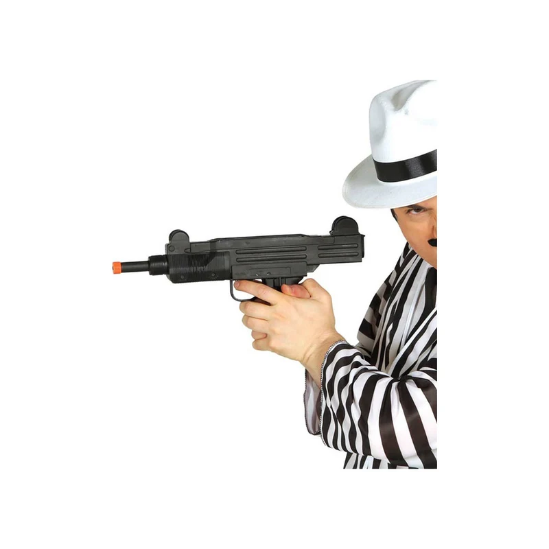 Kurze Maschinenpistole