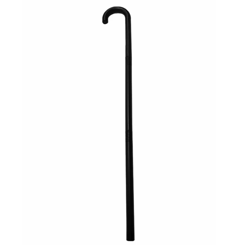 Charlie-Chaplin-Stock zerlegbar