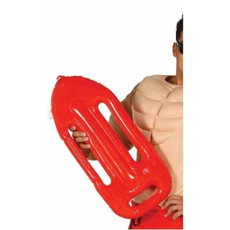 Aufblasbarer Schwimmring
