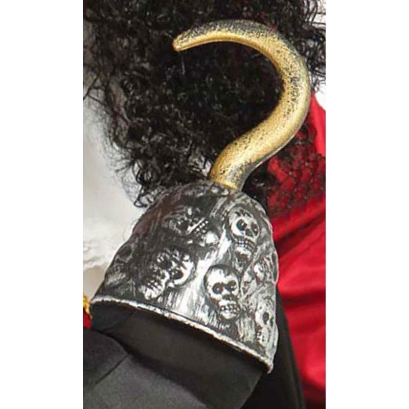 Piratenkapitän Garfio