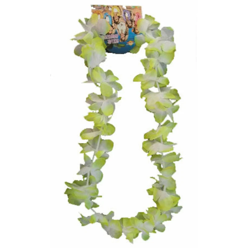 Jaspis-Hawaii-Kette Eco