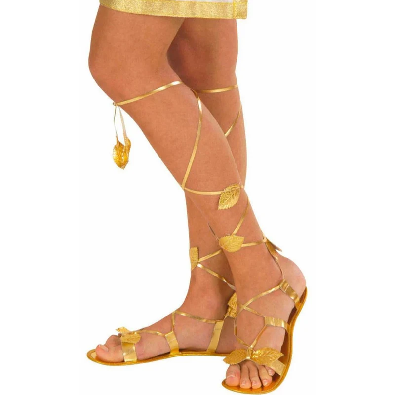Römersandalen