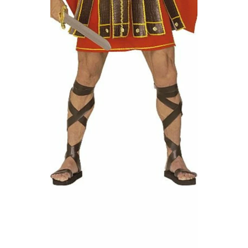 Römersandalen