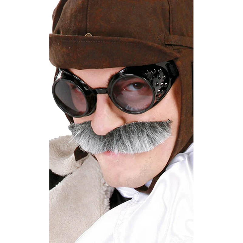 Pilotenbrille