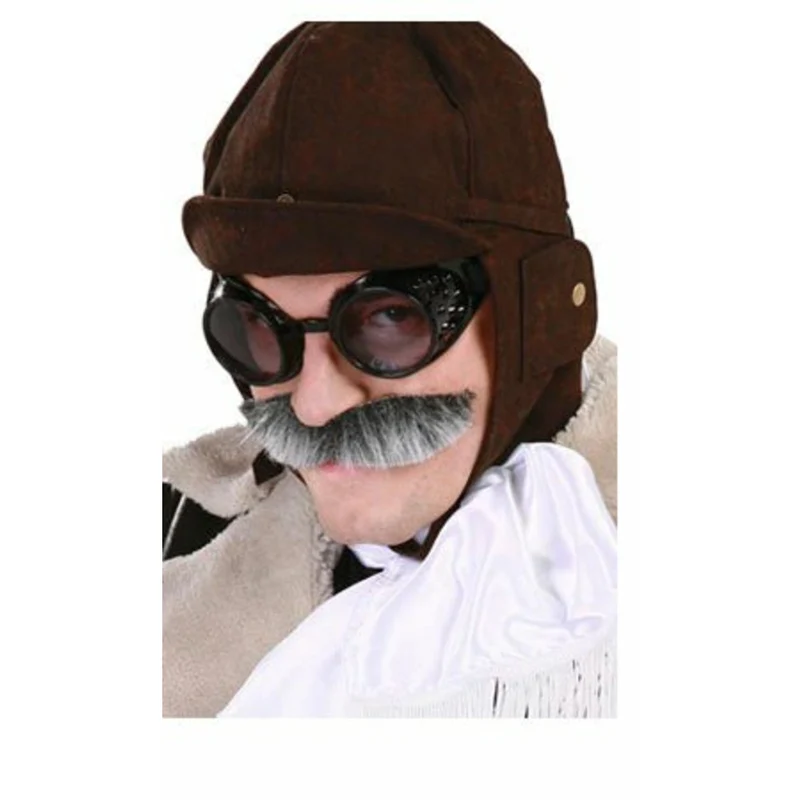 Pilotenbrille