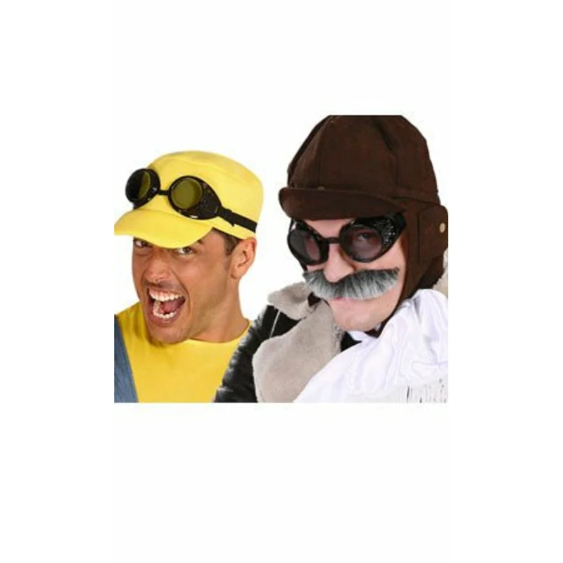 Pilotenbrille