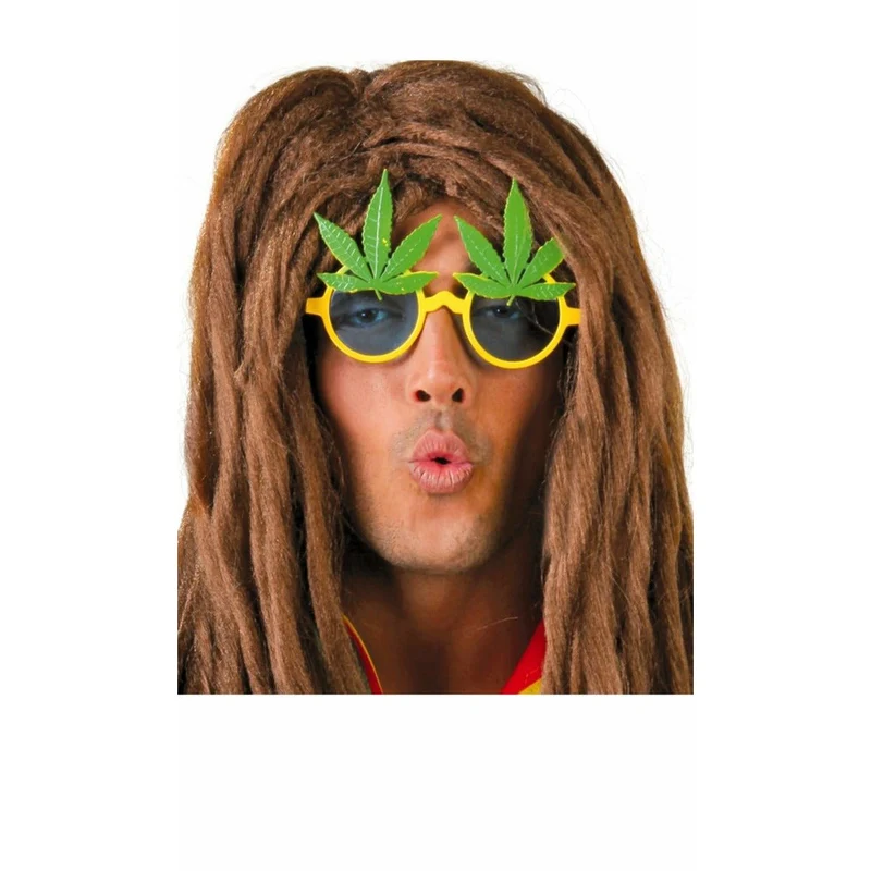 Rastafari Brille