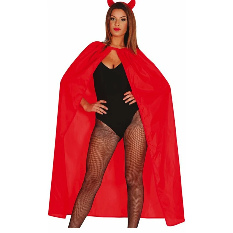 Rotes Cape
