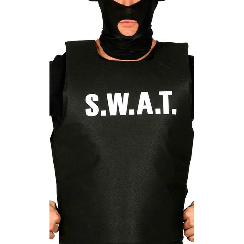 Agent-Swat-Weste