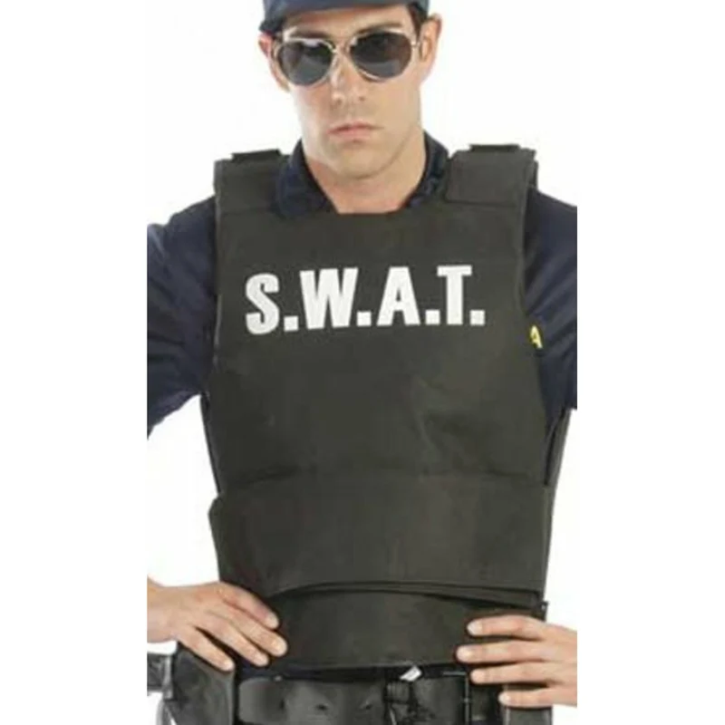 Agent-Swat-Weste