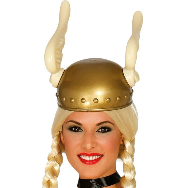 Gallier Helm