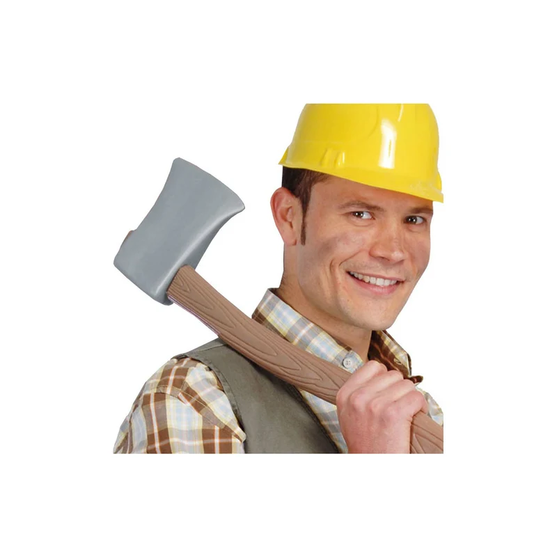 Holzfällerbeil
