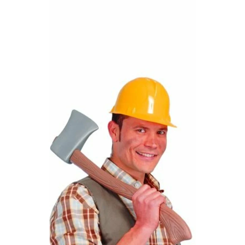 Holzfällerbeil