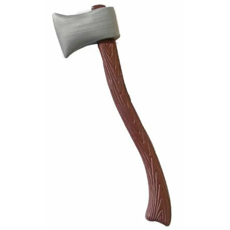 Holzfällerbeil