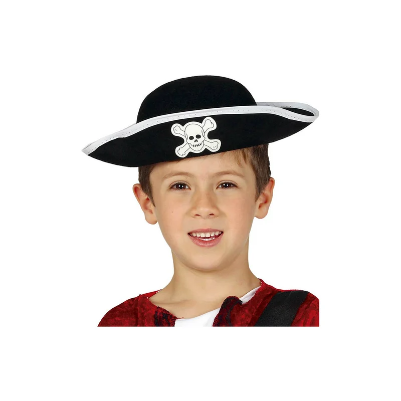 Piratenhut für Kinder