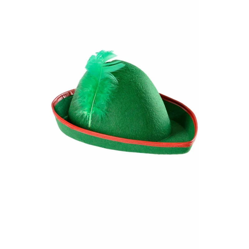 Schmaler Tirolerhut