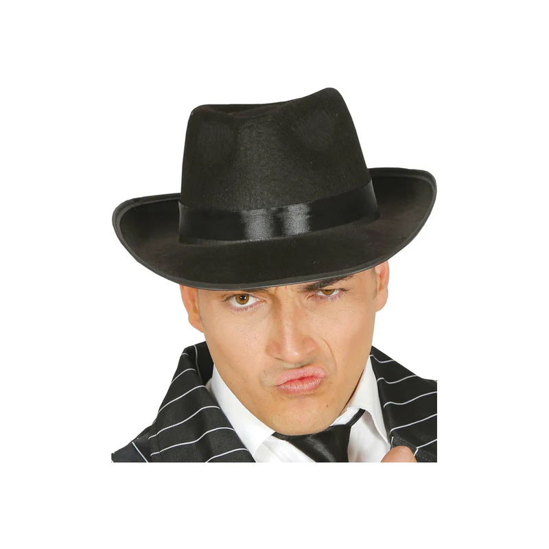 Mafia-Gangsterhut